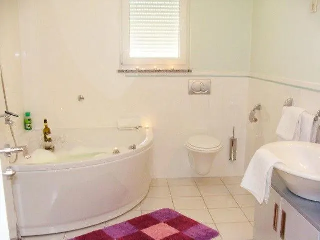 Luxurioeses Penthouse Mit Blick Auf Die Gesamte Kvarner Bucht Icici 0*,  Croatia