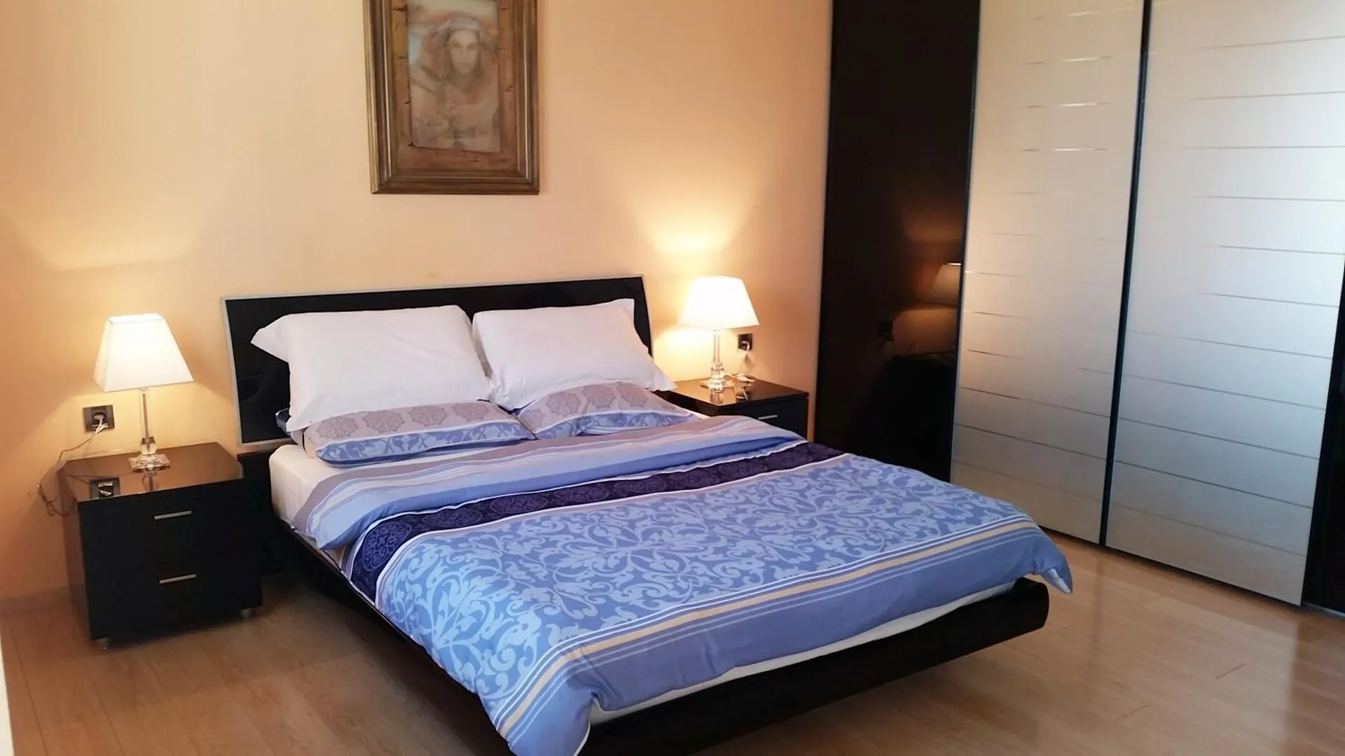 Luxurioeses Penthouse Mit Blick Auf Die Gesamte Kvarner Bucht Icici Croatia