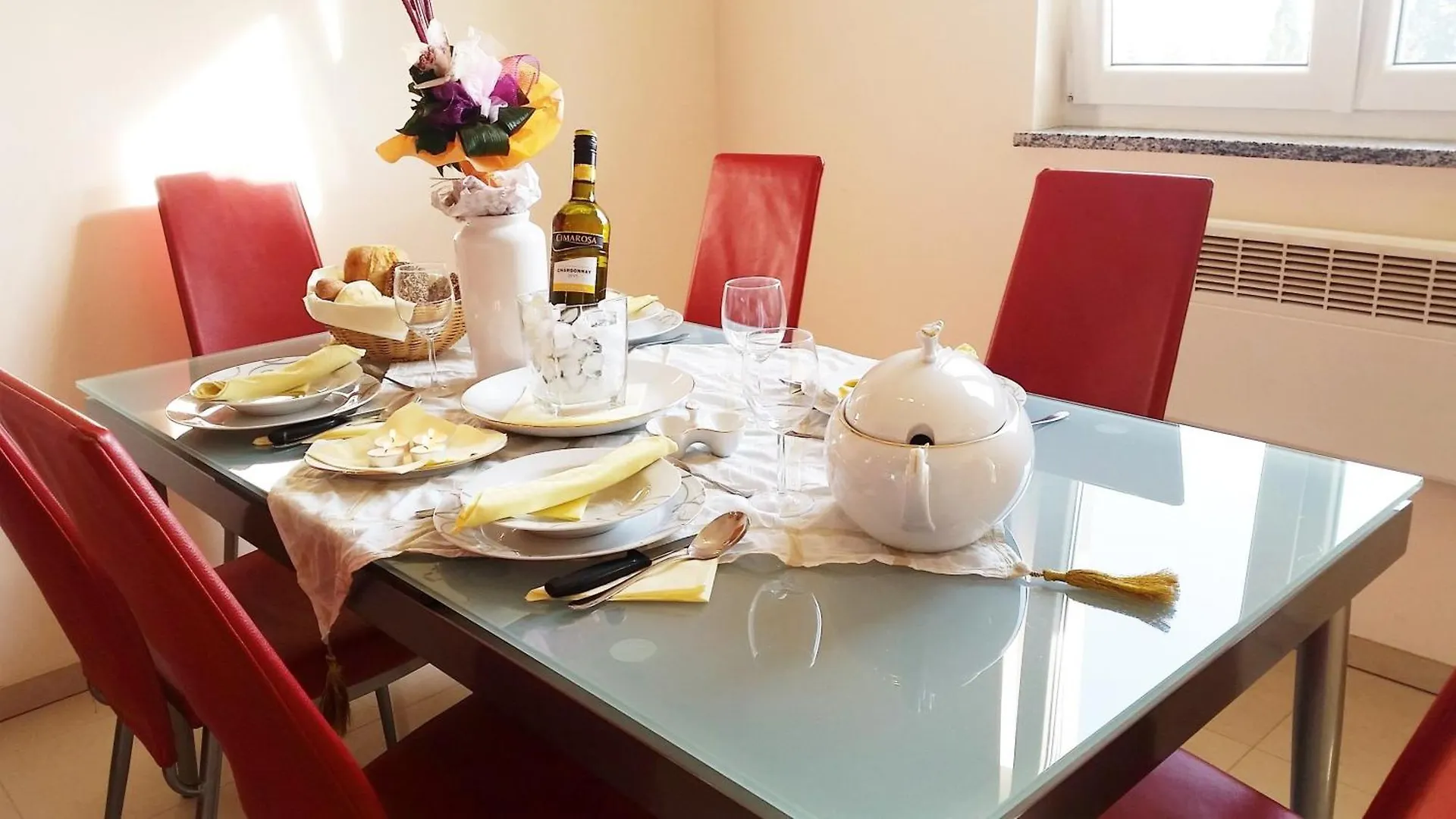 Luxurioeses Penthouse Mit Blick Auf Die Gesamte Kvarner Bucht Ičići شقة